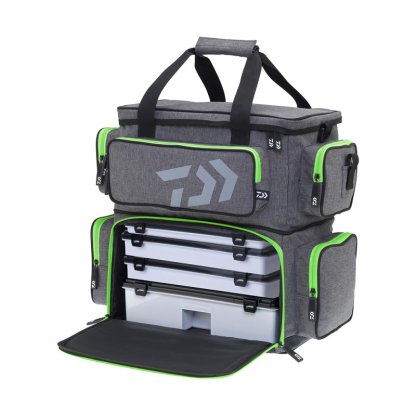 Daiwa Taška Prorex D-BOX Tackle Bag L