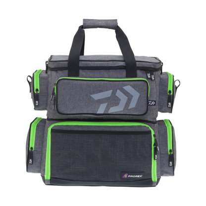 Daiwa Taška Prorex D-BOX Tackle Bag L