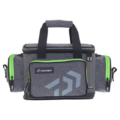 Daiwa Taška Prorex D-BOX Tackle Bag M