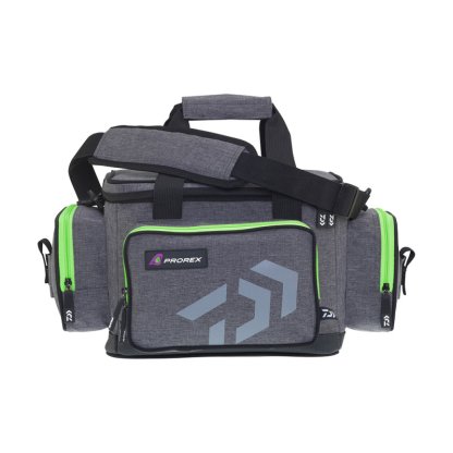 Daiwa Taška Prorex D-BOX Tackle Bag M