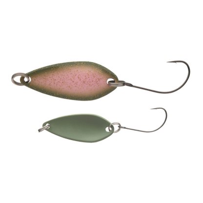 Daiwa Třpytka Presso ADM 2,6cm 2,2g Salmon Basil