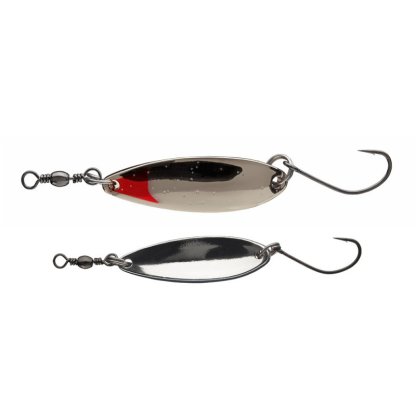 Daiwa Třpytka Presso CNK 3,2cm 4g Silver