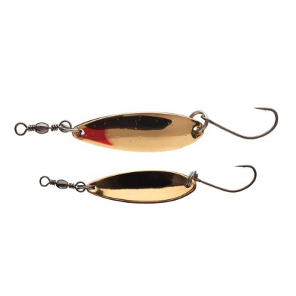 Daiwa Třpytka Presso CNK 3,6cm 7g Gold