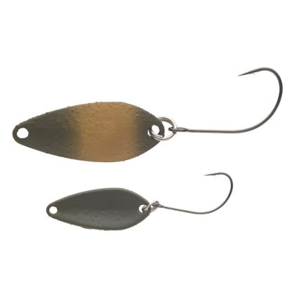 Daiwa Třpytka Presso EV 2,3cm 1,2g Green Pellet
