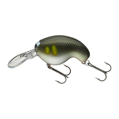 Daiwa Wobler Prorex Chibi Fuku Fuku Crank 4,1cm 6,5g Spawn Ayu