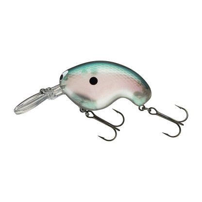 Daiwa Wobler Prorex Fuku 1 Crank 5,5cm 14,5g Gizzard Shad
