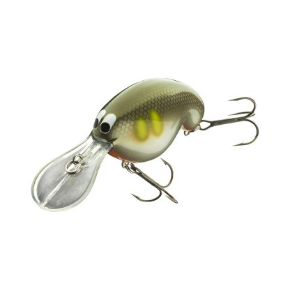Daiwa Wobler Prorex Fuku 1 Crank 5,5cm 14,5g Spawn Ayu