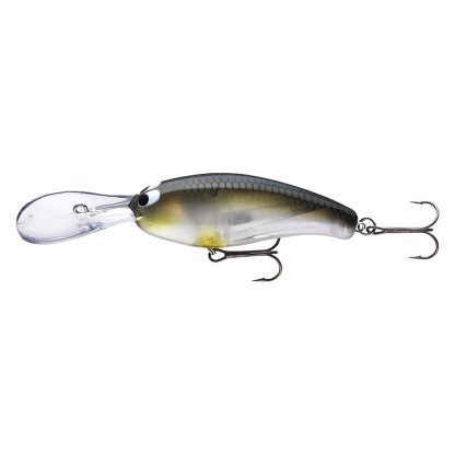 Daiwa Wobler Prorex Fuku Hayate Crank 5,5cm 7g Ghost Purple Wakasagi