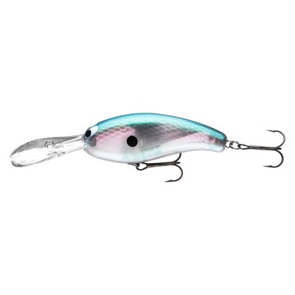 Daiwa Wobler Prorex Fuku Hayate Crank 5,5cm 7g Gizzard Shad