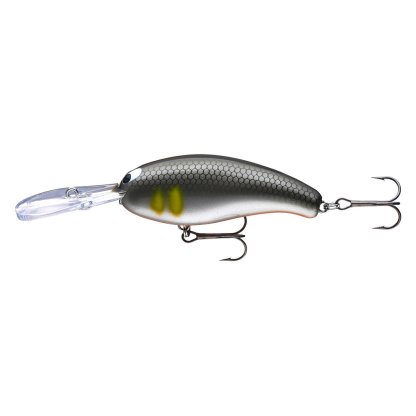 Daiwa Wobler Prorex Fuku Hayate Crank 5,5cm 7g Spawn Ayu