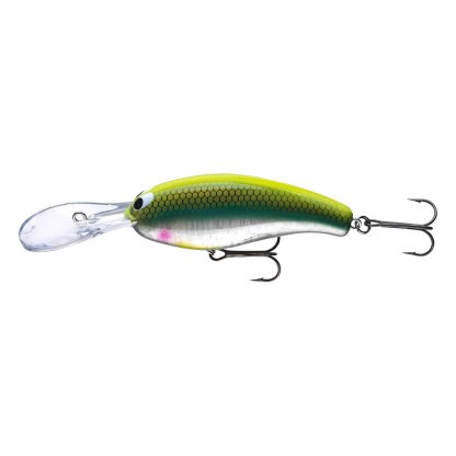 Daiwa Wobler Prorex Fuku Hayate Crank 5,5cm 7g Yummi