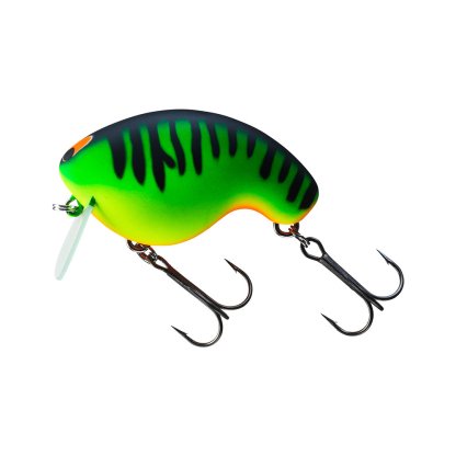 Daiwa Wobler Prorex Fuku Zero Crank 5,4cm 14g Firetiger