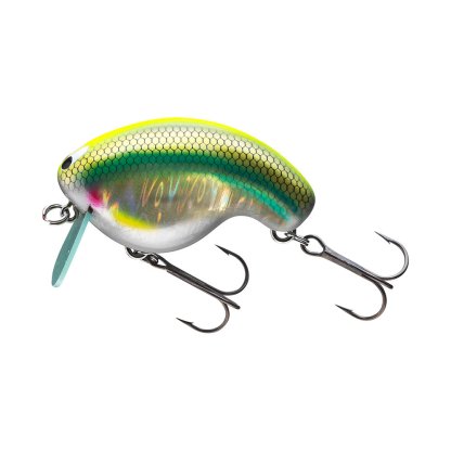 Daiwa Wobler Prorex Fuku Zero Crank 5,4cm 14g Yummi