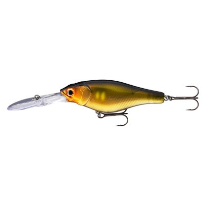 Daiwa Wobler Prorex SwiFiretiger Crank 250 7cm 12,9g Ghost Yellow AYummi