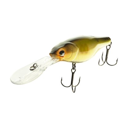 Daiwa Wobler Prorex SwiFiretiger Crank 250 7cm 12,9g Ghost Yellow AYummi