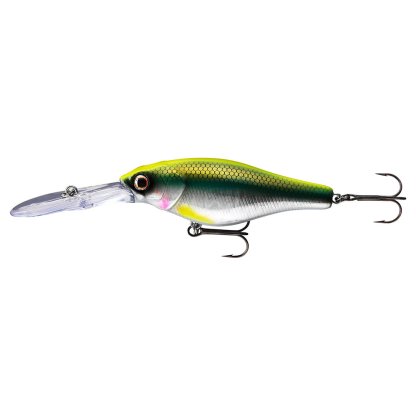 Daiwa Wobler Prorex SwiFiretiger Crank 250 7cm 12,9g Yummi