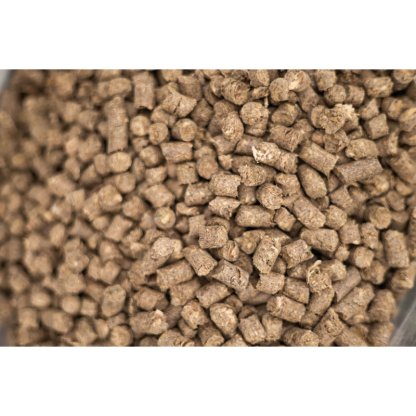 DK FISHING pelety z mláta PELLET-X 5kg 8mm