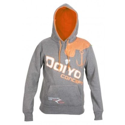 Doiyo mikina XL