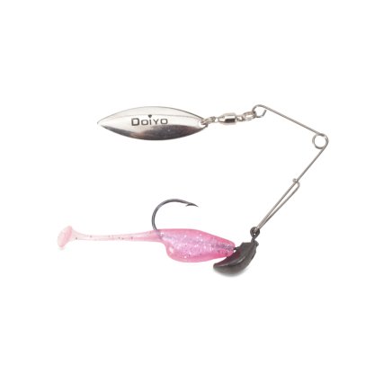 Doiyo nástraha Neiru Spinnerbait 3,5 g vzor PI