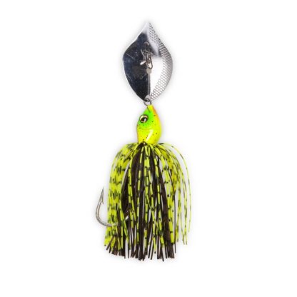 Doiyo nástraha Paiku Chatterbait 21 g vzor SPP