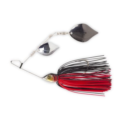 Doiyo nástraha Paiku Spinnerbait 14 g vzor BRF