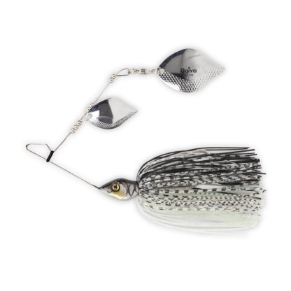 Doiyo nástraha Paiku Spinnerbait 42 g vzor TWF