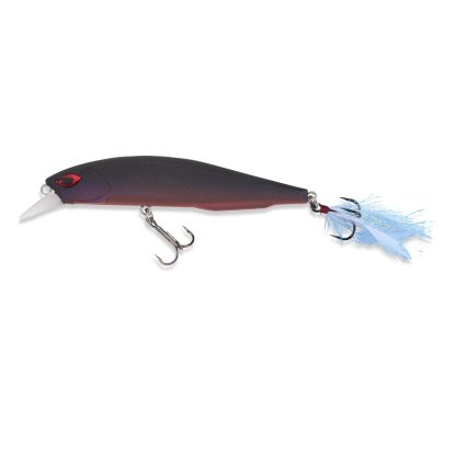 Doiyo wobbler Yubi 101 Silent, 10,1 cm, 15,8 g, vzor BL