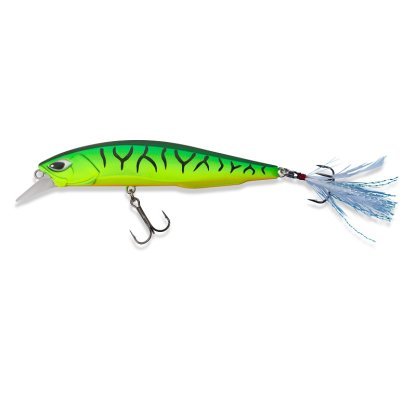 Doiyo wobbler Yubi 101 Silent, 10,1 cm, 15,8 g, vzor MFT