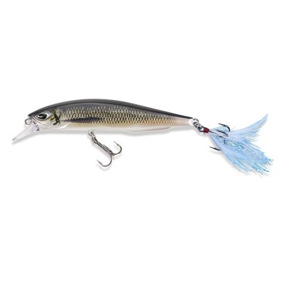 Doiyo wobbler Yubi 101 Silent, 10,1 cm, 15,8 g, vzor NWF
