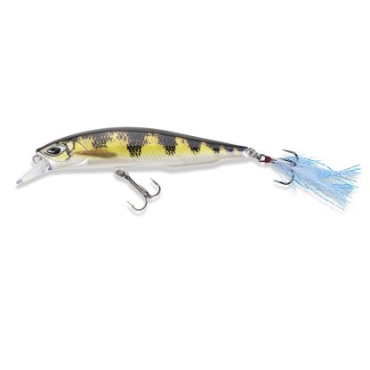 Doiyo wobbler Yubi 101 Silent, 10,1 cm, 15,8 g, vzor NYP