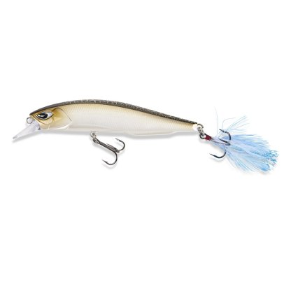 Doiyo wobbler Yubi 101 Silent, 10,1 cm, 15,8 g, vzor WFG