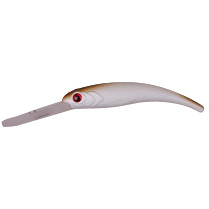 Doiyo wobler Azuki 92 Fukai, 9,2 cm, 15,4 g, vzor GH