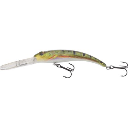 Doiyo wobler Azuki 92 Fukai, 9,2 cm, 15,4 g, vzor NPC