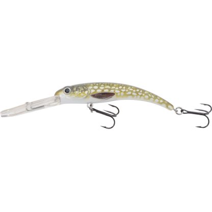 Doiyo wobler Azuki 92 Fukai, 9,2 cm, 15,4 g, vzor NPI
