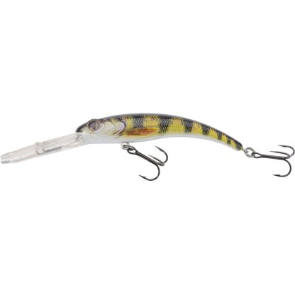 Doiyo wobler Azuki 92 Fukai, 9,2 cm, 15,4 g, vzor NYP