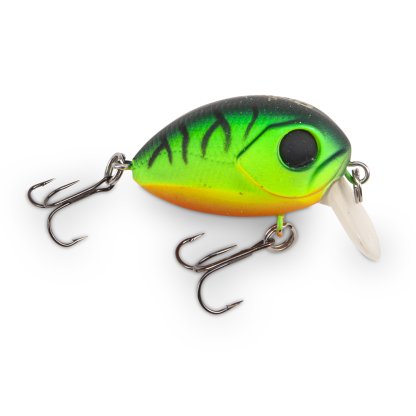 Doiyo wobler Ishi 32 XS, 3,2 cm, 4,3 g, vzor MFT