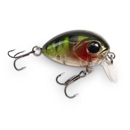 Doiyo wobler Ishi 32 XS, 3,2 cm, 4,3 g, vzor TP