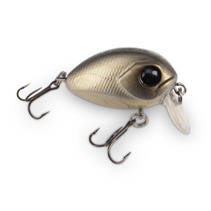 Doiyo wobler Ishi 32 XS, 3,2 cm, 4,3 g, vzor WFG