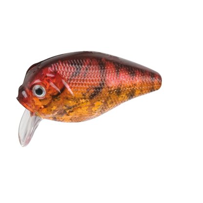 Doiyo wobler Ishi 50, 5 cm, 11 g, vzor CF
