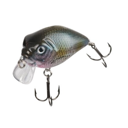 Doiyo wobler Ishi 65, 6,5 cm, 11 g, vzor SBL