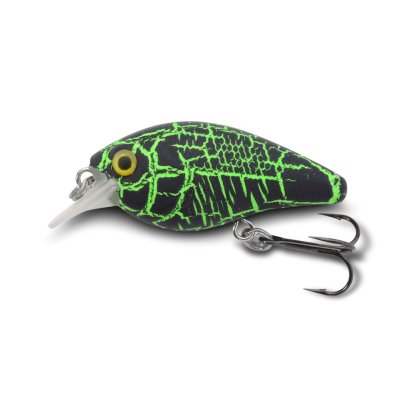 Doiyo wobler Kobito 32, 3,2 cm, 2,1 g, vzor CRG