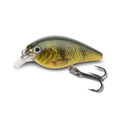 Doiyo wobler Kobito 32, 3,2 cm, 2,1 g, vzor SP