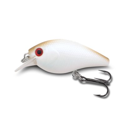 Doiyo wobler Kobito 45 Shudan, 4,5 cm, 6,5 g, vzor G