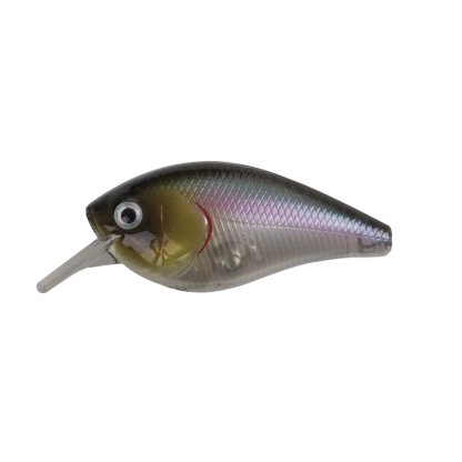 Doiyo wobler Kobito 45 Shudan, 4,5 cm, 6,5 g, vzor SH
