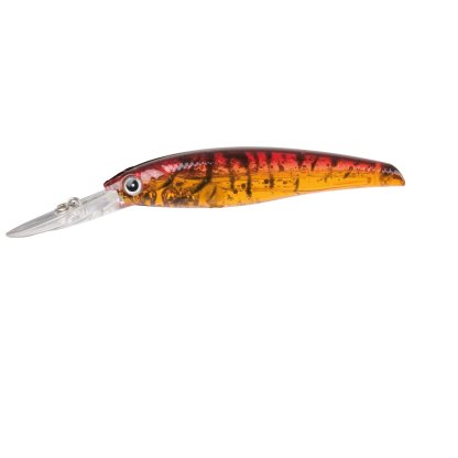 Doiyo wobler Kunshu 140 Fukai, 14 cm, 50 g, vzor CF