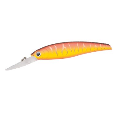 Doiyo wobler Kunshu 140 Fukai, 14 cm, 50 g, vzor SB