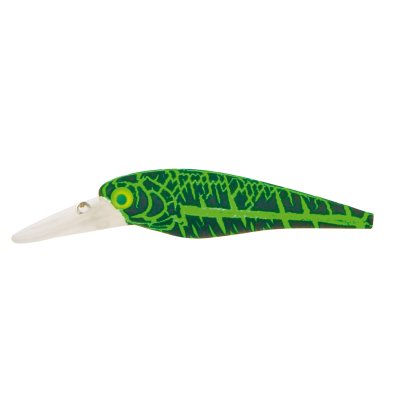 Doiyo wobler Nintai Ukabu 52, 5,2 cm, 4 g, vzor CRG