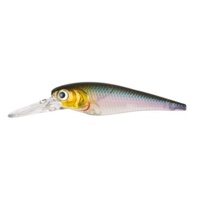 Doiyo wobler Nintai Ukabu 52, 5,2 cm, 4 g, vzor SH