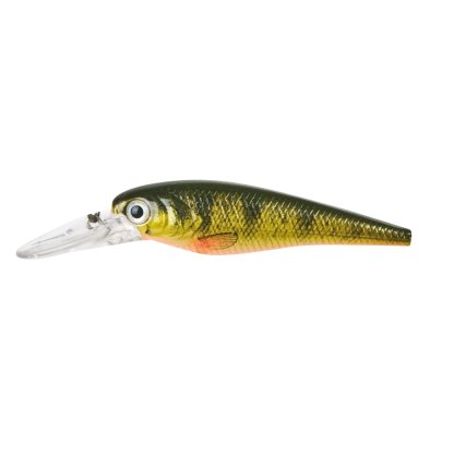 Doiyo wobler Nintai Ukabu 52, 5,2 cm, 4 g, vzor SP
