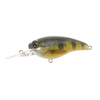 Doiyo wobler Nomin 60, Fukai, 6 cm, 12,5 g, vzor NYP